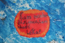 Projektový den Hele, Slunce!