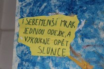 Projektový den Hele, Slunce!