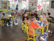 Projektový den