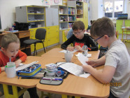 Projektový den