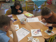 Projektový den