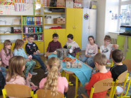 Projektový den