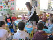 Projektový den