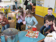 Projektový den