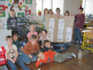 Projektový den