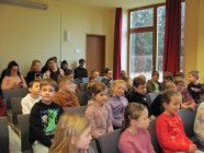 Vánoční koncert