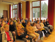 Vánoční koncert