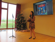 Vánoční koncert