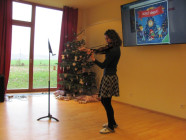 Vánoční koncert