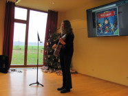 Vánoční koncert