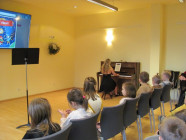 Vánoční koncert