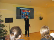 Vánoční koncert