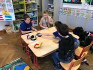 Zakončení kroužku deskových her Zakončení kroužku deskových her