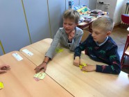 Zakončení kroužku deskových her Zakončení kroužku deskových her