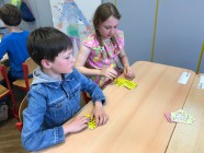 Zakončení kroužku deskových her Zakončení kroužku deskových her