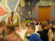Březen měsíc knihy