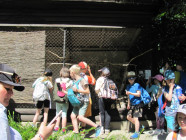 Školní výlet ZOO Olomouc