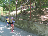 Školní výlet ZOO Olomouc