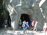 Školní výlet ZOO Olomouc