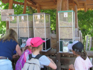 Školní výlet ZOO Olomouc