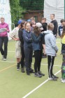 Zážitkový kurz žáků 8. tříd