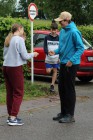 Zážitkový kurz žáků 8. tříd