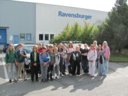 Exkurze Ravensburger