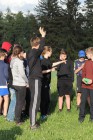 Zážitkový kurz žáků 8. tříd