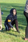 Zážitkový kurz žáků 8. tříd