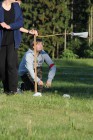 Zážitkový kurz žáků 8. tříd