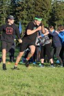 Zážitkový kurz žáků 8. tříd