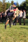Zážitkový kurz žáků 8. tříd