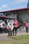 Zážitkový kurz žáků 8. tříd