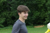 Zážitkový kurz žáků 8. tříd
