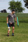 Zážitkový kurz žáků 8. tříd