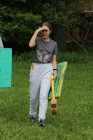 Zážitkový kurz žáků 8. tříd