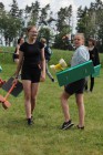 Zážitkový kurz žáků 8. tříd
