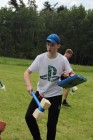 Zážitkový kurz žáků 8. tříd