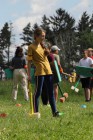 Zážitkový kurz žáků 8. tříd