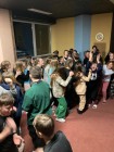 Lyžařský kurz žáků 7. ročníku