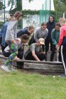 Zážitkový kurz žáků 8. tříd