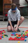 Zážitkový kurz žáků 8. tříd