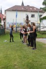 Zážitkový kurz žáků 8. tříd