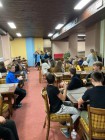 Lyžařský kurz žáků 7. ročníku