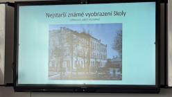 Advent na Zámecké