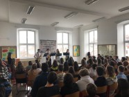 Písničky Osvobozeného divadla