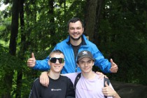 Geologické exkurze žáků 9. ročníku