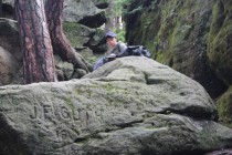 Geologické exkurze žáků 9. ročníku