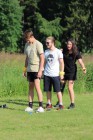 Zážitkový kurz žáků 9. ročníku