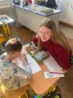 Aprílová škola
